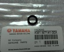 密封圈KM1-M7141-00X 90990-22J002 YAMAHA PACKING