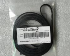 富士贴片机皮带 TIMING BELT H4475Z 质量好 超耐磨